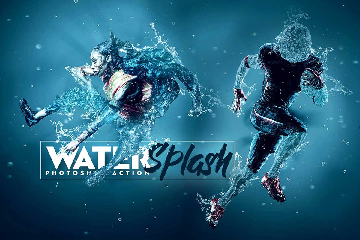 Amazing Artistic Photo Fx, an Action Add-On by Amorjesu.com (Photo 16 of 28)