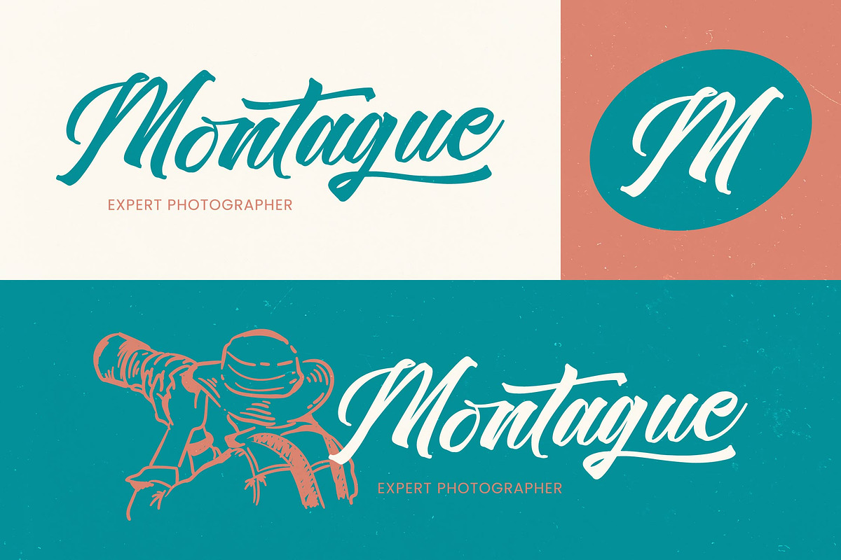 Contynew Kastifu Bold Calligraphy, a Script Font by stylishtype.co (Photo 7 of 15)