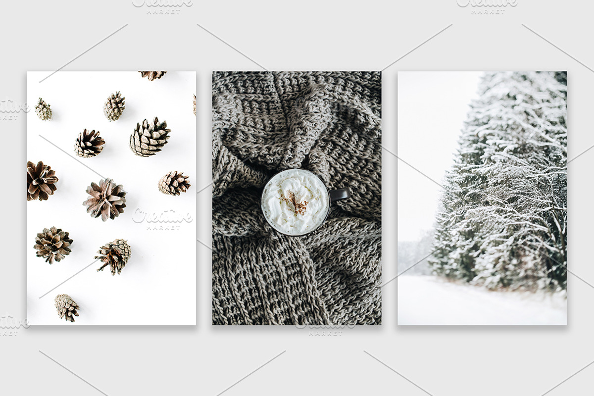 Winter Bundle 2, a Holiday Photo by Floral Deco (Photo 5 of 7)