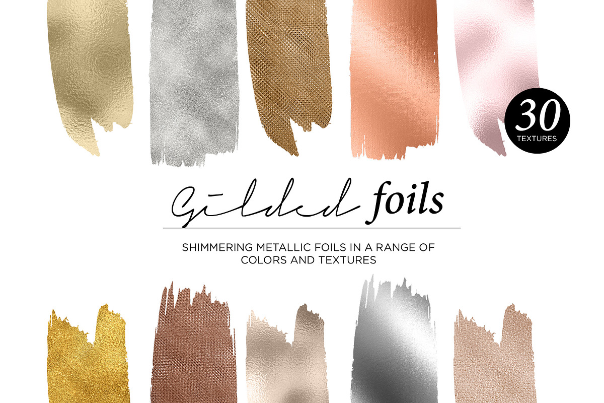 300 Modern Textures Bundle, a Texture Graphic by Designdell