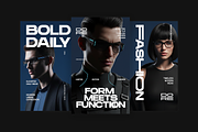TRT Mont Broz Bold Modern Sans, a Sans Serif Font by truetype (Thumbnail 14 of 15)