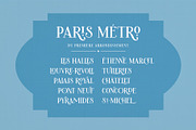 Charlot Decorative Font & Ornaments, a Font by Molly Suber Thorpe (Thumbnail 6 of 8)