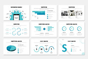 Business Proposal PowerPoint, a Presentation Template by WhiteGraphic (Thumbnail 11 of 36)