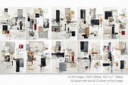 Urban Sketches, a Decorative Illustration by rileyBgraphics (Thumbnail 2 of 6)