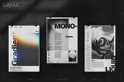 Textures, Shapes, Grids, Brushes, an Object Graphic by Inartflow (Thumbnail 12 of 14)