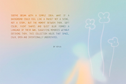 SOOTHE Blurry Backgrounds & Elements, a Background Graphic by Veyla (Thumbnail 5 of 27)