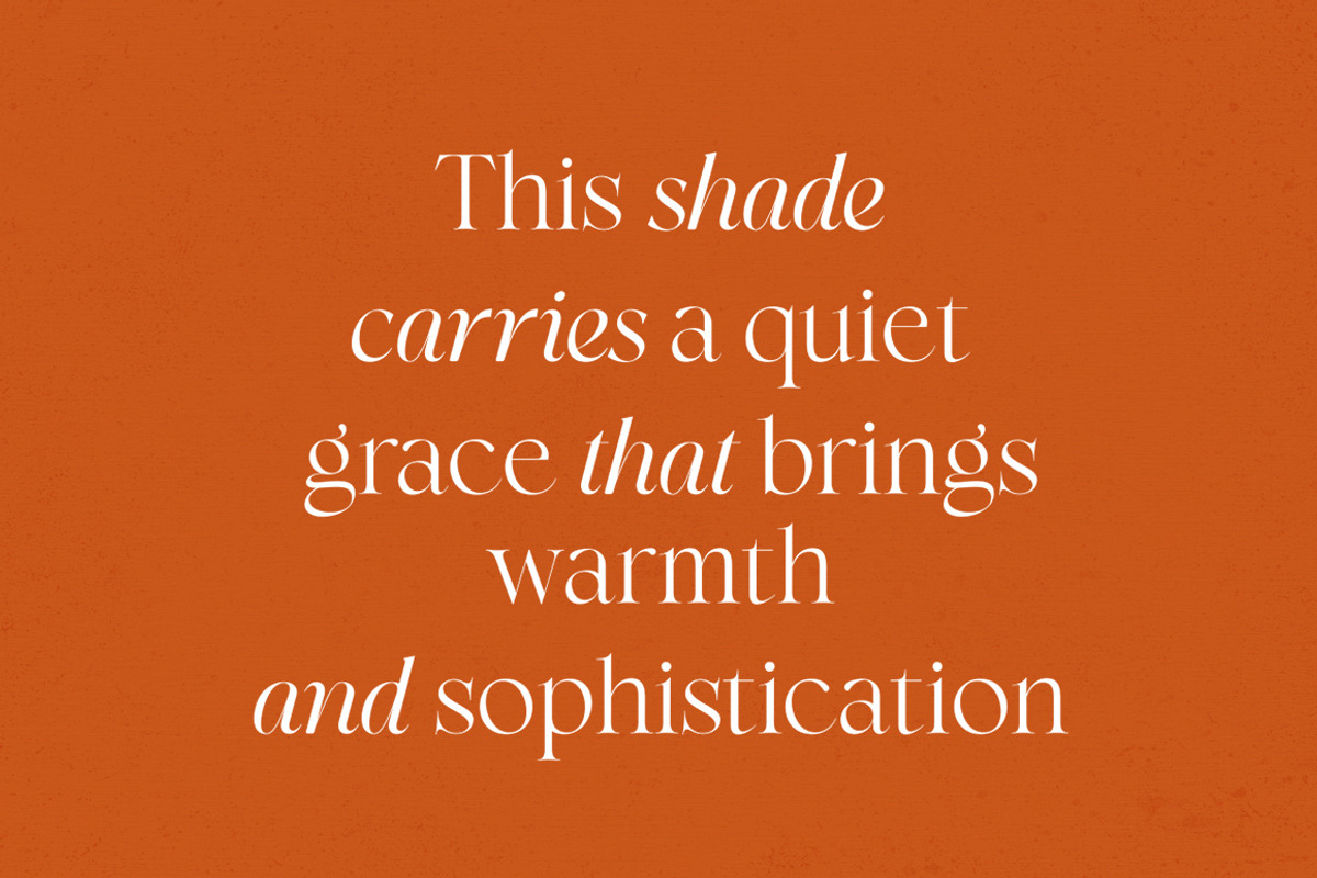 The Esteh Serif, a Serif Font by AnayaStudio (Photo 7 of 10)