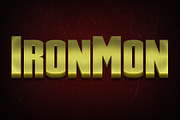 3D Superhero Styles & Actions, an Action Add-On by Creativenauts (Thumbnail 3 of 5)