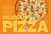 NIMBU — Food Font, a Sans Serif Font by Enxyclo Studio (Thumbnail 12 of 19)