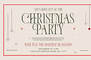 Elaros - Holiday Serif Font, a Serif Font by Luna Shop (Thumbnail 4 of 11)