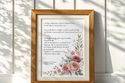 Quirky Whimsy Hand Drawn Flowers, a Decorative Illustration by MRI STUDIO (Thumbnail 4 of 45)