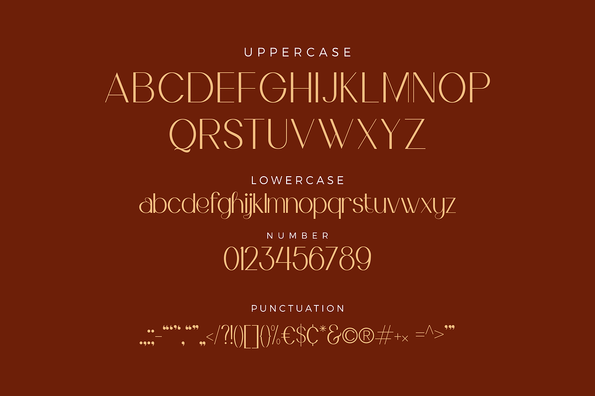Shaliya Beauty Font, a Sans Serif Font by juliawan (Photo 2 of 5)