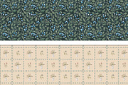 Cottagecore Storybook Pattern Bundle, a Pattern Graphic by Mieken Petra Designs (Thumbnail 3 of 7)