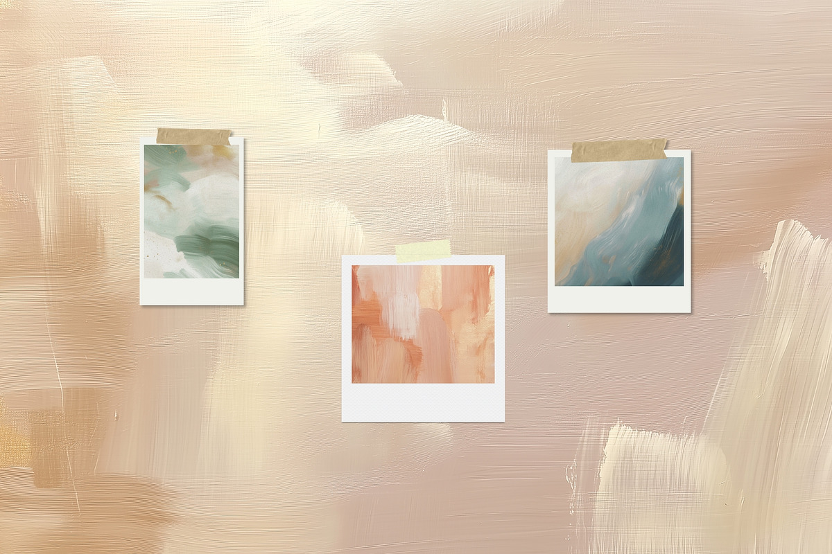 Abstract Brush Textures, a Texture Graphic by barsrsind (Photo 5 of 8)