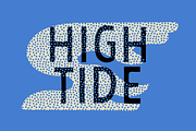 Solbrae - a hand drawn type family, a Font by Press & Pen (Thumbnail 2 of 8)