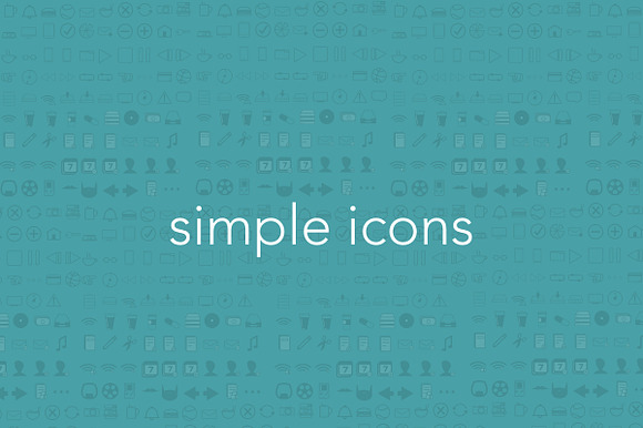 Simple Icons