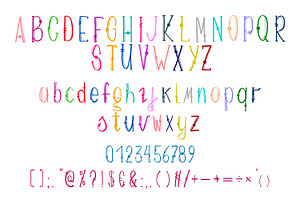 DoDo Font