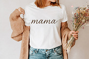 Wendy Caden - Lovely Heart Font, a Script Font by Jozoor (Thumbnail 3 of 10)