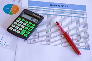 Accounting documents
