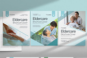 Eldercare Brochure Cover Template, a Brochure Template by BrandPacks (Thumbnail 6 of 6)