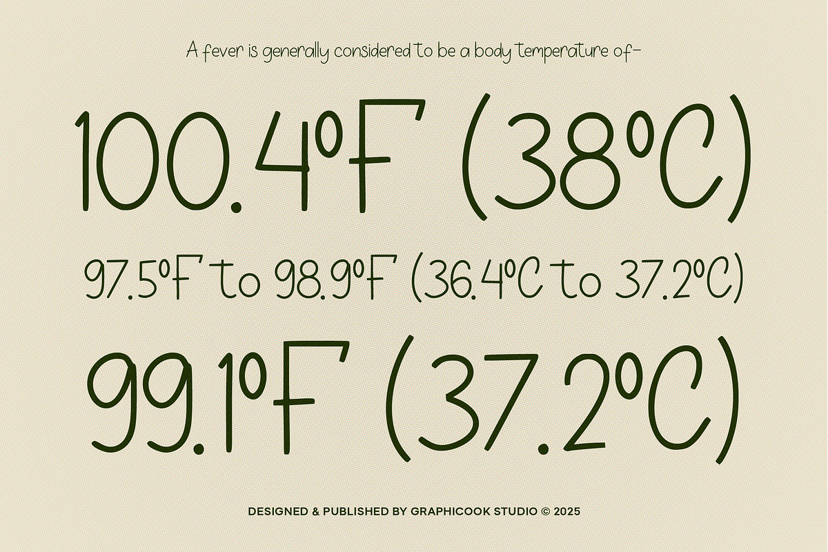 Vioncra, a Handwritten Font by graphicook (Photo 5 of 10)
