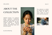Wellness Lifestyle Photo Bundle, a Beauty & Fashion Photo by Serenefeeling (Thumbnail 2 of 37)