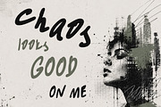 Wild marker handwritten font, a Handwritten Font by MixedArt (Thumbnail 3 of 5)