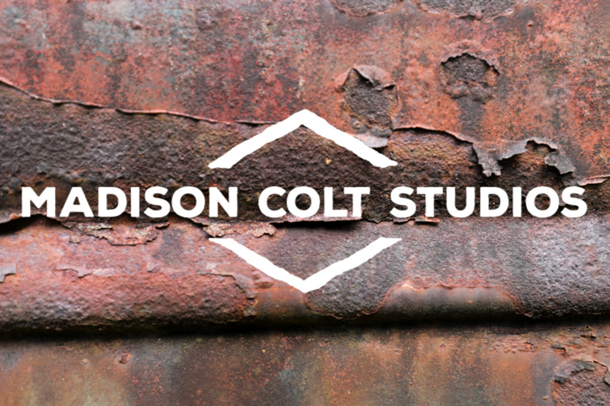 50 Rusty Metal Textures - Vol 3, a Texture Graphic by Madison Colt Studios (Photo 49 of 50)