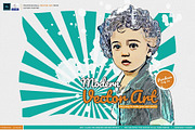 70+ Photoshop Action Mega Bundle, an Action Add-On by A R T M A R T (Thumbnail 59 of 88)