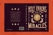 Thorne - Mystical Serif Display, a Serif Font by Imoodev (Thumbnail 3 of 7)