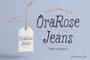 Rappesaurus Rex, a Font by KLUGE+CO (Thumbnail 6 of 7)