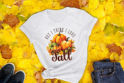 Fall Sublimation Bundle Vol.5, a Graphic by CraftlabSVG (Thumbnail 13 of 15)