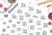 O' boy - Train Captain Illustration, an Education Illustration by Euonia Meraki (Thumbnail 3 of 12)