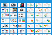 Bundle Powerpoint Presentation, a Presentation Template by Graphicgo (Thumbnail 9 of 22)