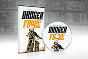 Crosride - Sport Display Font, a Sans Serif Font by Gilar Studio (Thumbnail 4 of 14)