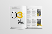 Full Proposal Package Template, a Stationery Template by Mastergfx (Thumbnail 13 of 32)