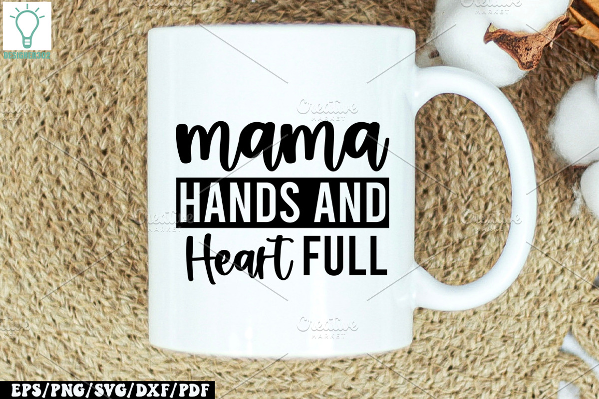 Mother's Day SVG Bundle, Mom SVG, a Graphic by Designer302 (Photo 13 of 24)