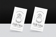 Fantia || Modern Serif Font, a Serif Font by Idea Studio (Thumbnail 6 of 10)