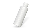 Bottle Mockup Template, a Product Mockup by graphypix (Thumbnail 3 of 4)