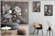 Powdery Buds, a Wallpaper Graphic by art_gallery (Thumbnail 4 of 13)