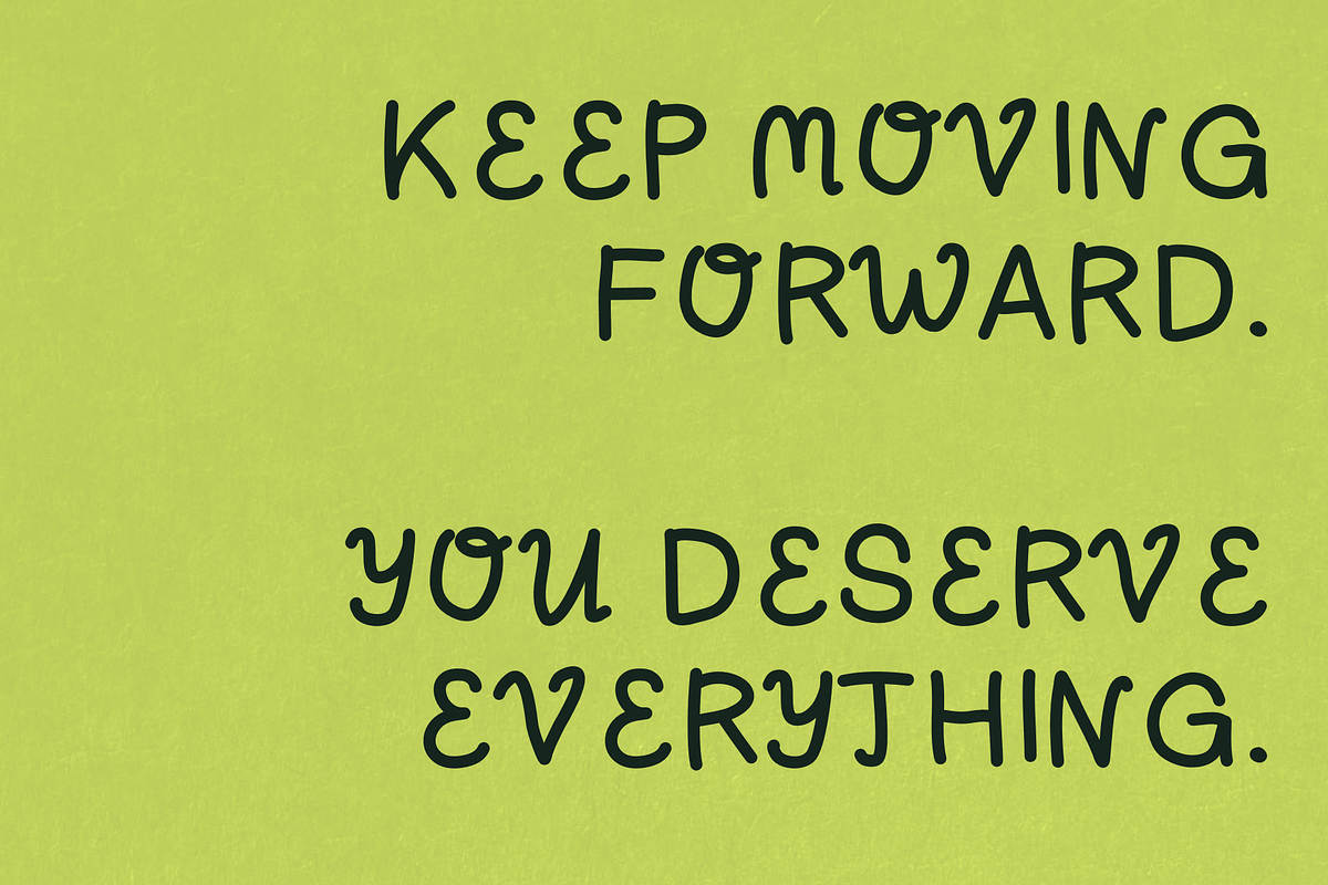 the matcha font, a Handwritten Font by Ashiya Pixel (Photo 9 of 9)
