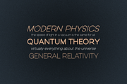 SALE! Type Maestro + Quasar font duo, a Serif Font by VP Fonts (Thumbnail 12 of 18)