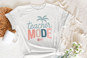 Teacher Off Duty PNG, Class, an Illustration by SharpMarketplace (Thumbnail 7 of 9)