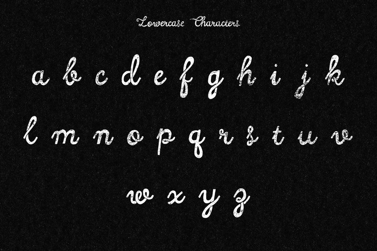 Roadhouse blues font By Simon Stratford I design things for a living check out my work preview 5