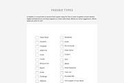 Online Blog Planner, a Stationery Template by Brand Your Biz Co. (Thumbnail 9 of 10)