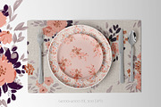 Cottagecore Fall Patterns, a Pattern Graphic by PaperJamLab (Thumbnail 6 of 10)