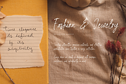 Gardiom, a Handwritten Font by Gatype (Thumbnail 11 of 15)