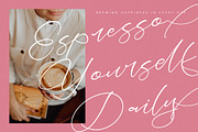 Buterlife Majestic Elegant Script, a Script Font by stylishtype.co (Thumbnail 14 of 20)