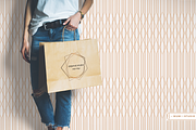 Mini Branding- Artistic Designs, a Branding & Logo Template by Wumi Studio (Thumbnail 9 of 13)