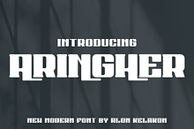Aringher